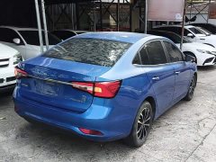 SAIC MG i5 2020 1.5L Automatic 4G Connected Flagship Edition - ფოტო 7
