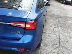 SAIC MG i5 2020 1.5L Automatic 4G Connected Flagship Edition - ფოტო 8