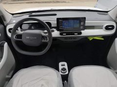 Geely Panda 2025 Panda Mini 210km Vitality Edition - ფოტო 10