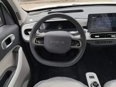 Geely Panda 2025 Panda Mini 210km Vitality Edition - ფოტო 11