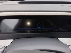 Geely Panda 2025 Panda Mini 210km Vitality Edition - ფოტო 12