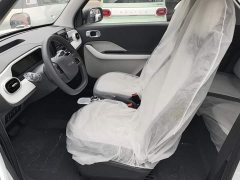 Geely Panda 2025 Panda Mini 210km Vitality Edition - ფოტო 15