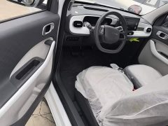 Geely Panda 2025 Panda Mini 210km Vitality Edition - ფოტო 16