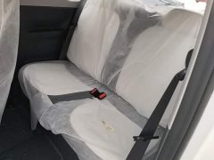 Geely Panda 2025 Panda Mini 210km Vitality Edition - ფოტო 17
