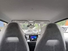 Geely Panda 2025 Panda Mini 210km Vitality Edition - ფოტო 18