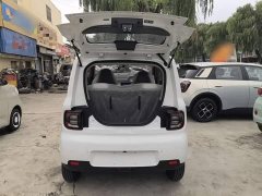 Geely Panda 2025 Panda Mini 210km Vitality Edition - ფოტო 19