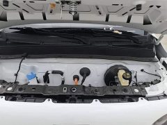 Geely Panda 2025 Panda Mini 210km Vitality Edition - ფოტო 20
