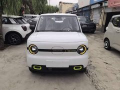 Geely Panda 2025 Panda Mini 210km Vitality Edition - ფოტო 3