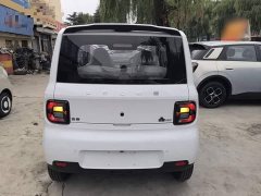 Geely Panda 2025 Panda Mini 210km Vitality Edition - ფოტო 6