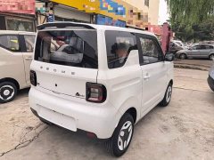 Geely Panda 2025 Panda Mini 210km Vitality Edition - ფოტო 7