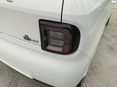 Geely Panda 2025 Panda Mini 210km Vitality Edition - ფოტო 8