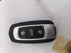 Geely Panda 2025 Panda Mini 210km Vitality Edition - ფოტო 9