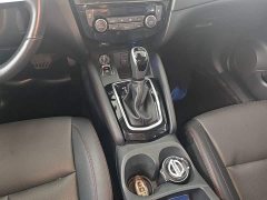 Nissan Qashqai Classic 2.0L CVT XV Premium Smart Edition - ფოტო 10