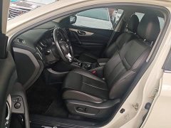 Nissan Qashqai Classic 2.0L CVT XV Premium Smart Edition - ფოტო 11