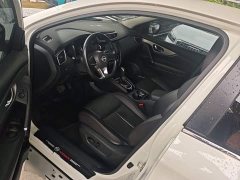 Nissan Qashqai Classic 2.0L CVT XV Premium Smart Edition - ფოტო 12