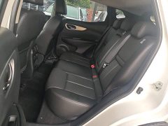 Nissan Qashqai Classic 2.0L CVT XV Premium Smart Edition - ფოტო 13