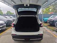 Nissan Qashqai Classic 2.0L CVT XV Premium Smart Edition - ფოტო 15