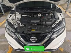 Nissan Qashqai Classic 2.0L CVT XV Premium Smart Edition - ფოტო 16