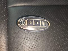 Nissan Qashqai Classic 2.0L CVT XV Premium Smart Edition - ფოტო 17