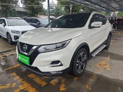 Nissan Qashqai Classic 2.0L CVT XV Premium Smart Edition - ფოტო 2