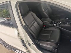 Nissan Qashqai Classic 2.0L CVT XV Premium Smart Edition - ფოტო 20
