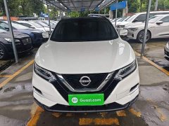 Nissan Qashqai Classic 2.0L CVT XV Premium Smart Edition - ფოტო 3