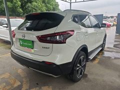 Nissan Qashqai Classic 2.0L CVT XV Premium Smart Edition - ფოტო 5