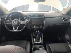 Nissan Qashqai Classic 2.0L CVT XV Premium Smart Edition - ფოტო 6