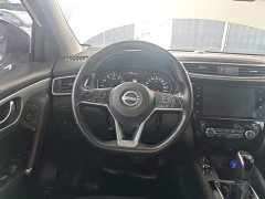 Nissan Qashqai Classic 2.0L CVT XV Premium Smart Edition - ფოტო 7