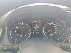 Nissan Qashqai Classic 2.0L CVT XV Premium Smart Edition - ფოტო 8