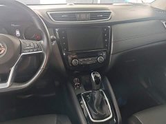Nissan Qashqai Classic 2.0L CVT XV Premium Smart Edition - ფოტო 9