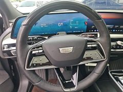 Cadillac IQ Sharp Song 2022 Rear-Wheel Drive Long Range Luxury - ფოტო 11