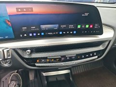 Cadillac IQ Sharp Song 2022 Rear-Wheel Drive Long Range Luxury - ფოტო 13