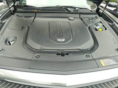 Cadillac IQ Sharp Song 2022 Rear-Wheel Drive Long Range Luxury - ფოტო 20