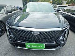 Cadillac IQ Sharp Song 2022 Rear-Wheel Drive Long Range Luxury - ფოტო 3