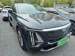 Cadillac IQ Sharp Song 2022 Rear-Wheel Drive Long Range Luxury - ფოტო 4