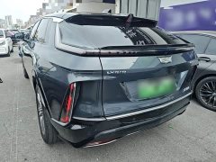 Cadillac IQ Sharp Song 2022 Rear-Wheel Drive Long Range Luxury - ფოტო 5