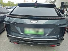 Cadillac IQ Sharp Song 2022 Rear-Wheel Drive Long Range Luxury - ფოტო 6