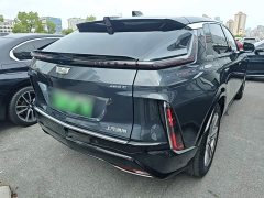 Cadillac IQ Sharp Song 2022 Rear-Wheel Drive Long Range Luxury - ფოტო 7