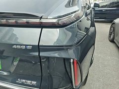 Cadillac IQ Sharp Song 2022 Rear-Wheel Drive Long Range Luxury - ფოტო 8