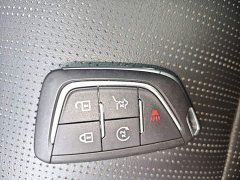 Cadillac IQ Sharp Song 2022 Rear-Wheel Drive Long Range Luxury - ფოტო 9