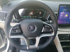 BYD Song Plus New Energy 2021 DM-i 110KM Flagship Plus - ფოტო 11