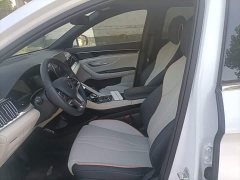 BYD Song Plus New Energy 2021 DM-i 110KM Flagship Plus - ფოტო 15