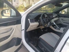 BYD Song Plus New Energy 2021 DM-i 110KM Flagship Plus - ფოტო 16