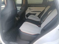 BYD Song Plus New Energy 2021 DM-i 110KM Flagship Plus - ფოტო 17