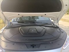 BYD Song Plus New Energy 2021 DM-i 110KM Flagship Plus - ფოტო 20