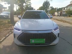 BYD Song Plus New Energy 2021 DM-i 110KM Flagship Plus - ფოტო 3