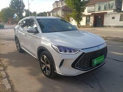 BYD Song Plus New Energy 2021 DM-i 110KM Flagship Plus - ფოტო 4
