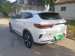 BYD Song Plus New Energy 2021 DM-i 110KM Flagship Plus - ფოტო 5