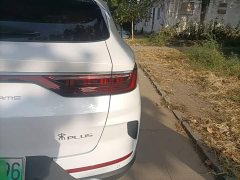 BYD Song Plus New Energy 2021 DM-i 110KM Flagship Plus - ფოტო 8